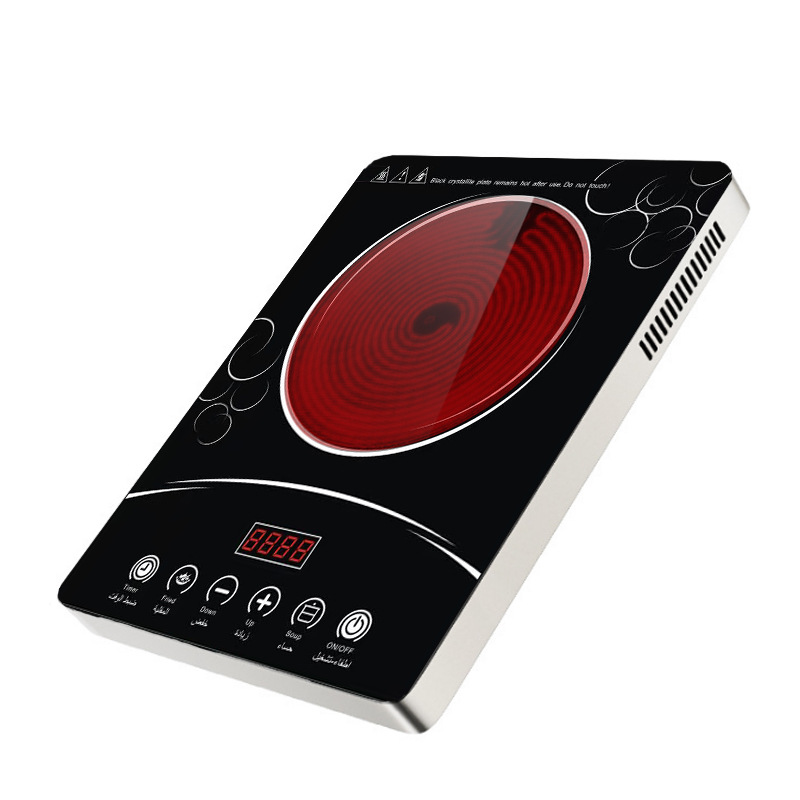 Induction Cooktop Portable - Hurtownia Kuchenek Indukcyjnych Fabrycznych Przenośne Kuchenki