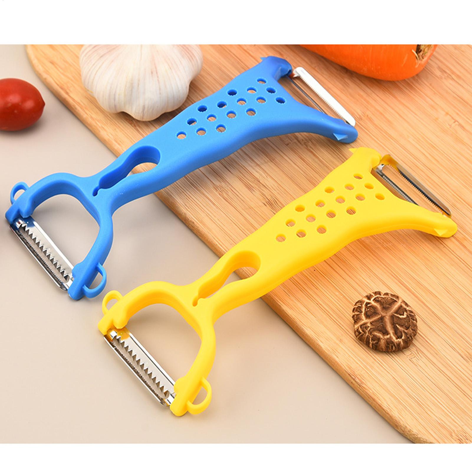 Kitchen Appliances Japan - 1 szt. Obierak do warzyw ze