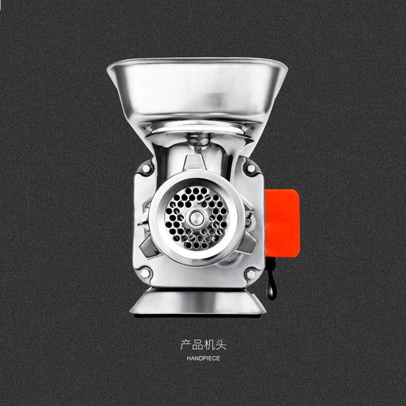 Kitchen Appliances Outlet - Wysokiej mocy urządzenie domowe do mielenia