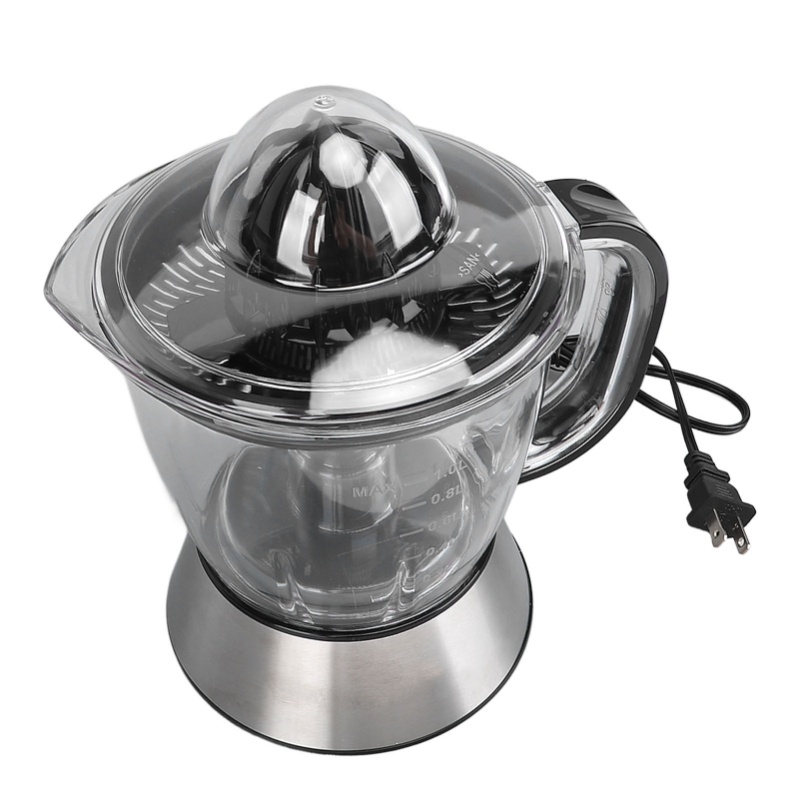 Kitchen Appliances Direct - Elektryczna wyciskarka do cytrusów 25W 1L