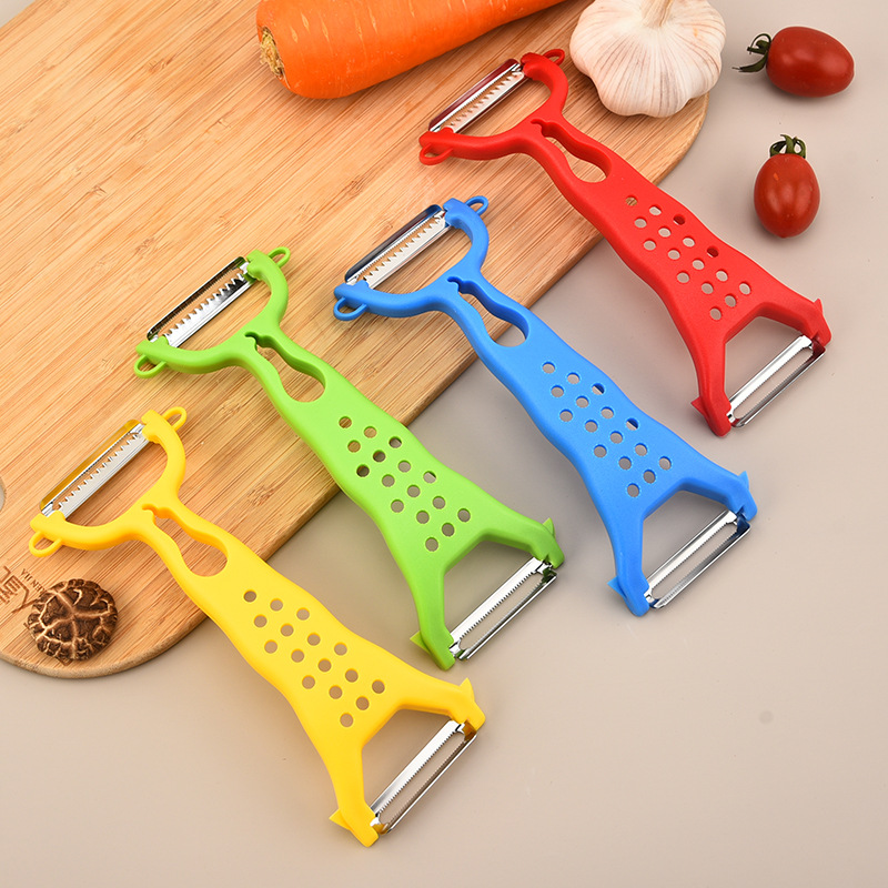 Kitchen Appliances Japan - Tarka do marchewki Krajalnica do warzyw