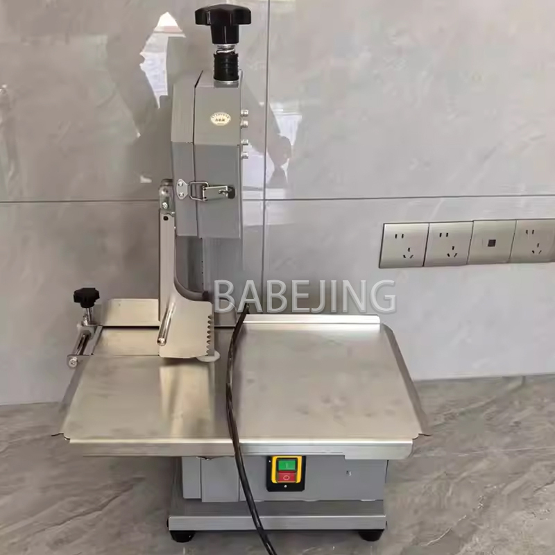 Kitchen Appliances Direct - Elektryczna maszynka do cięcia mięsa do
