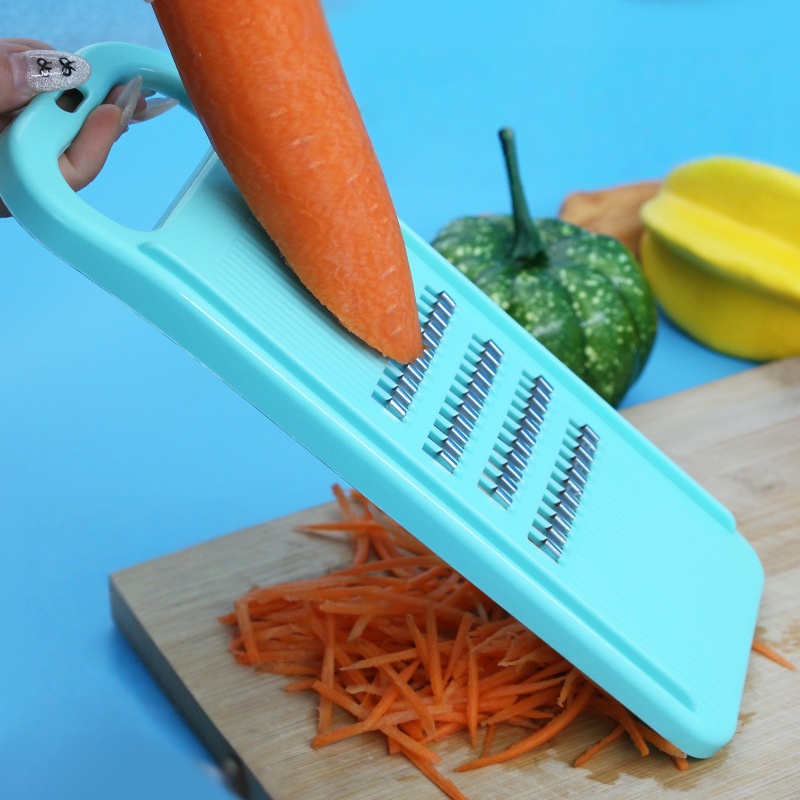 Kitchen Appliances Japan - Tarka do warzyw Krajalnica do marchwi