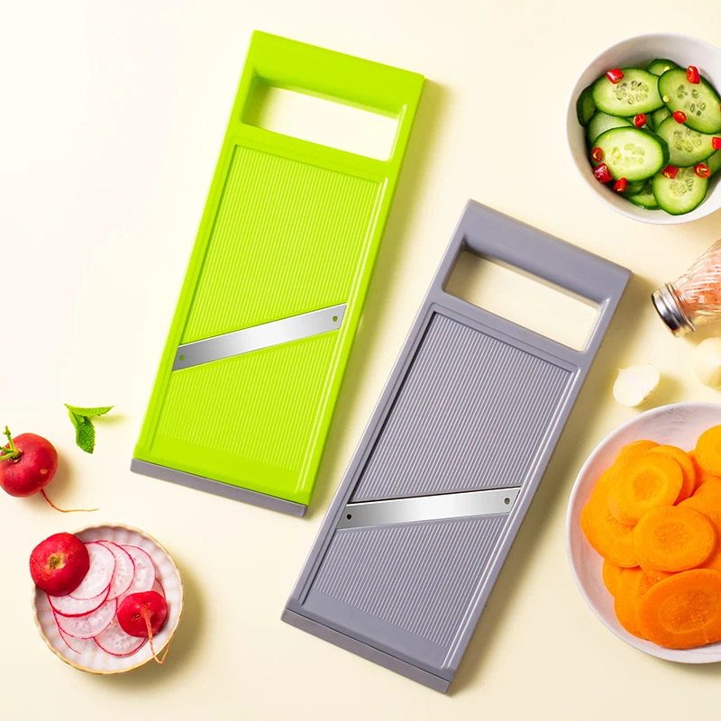 Kitchen Appliances Japan - Wielofunkcyjna krajalnica do warzyw ze stalowym