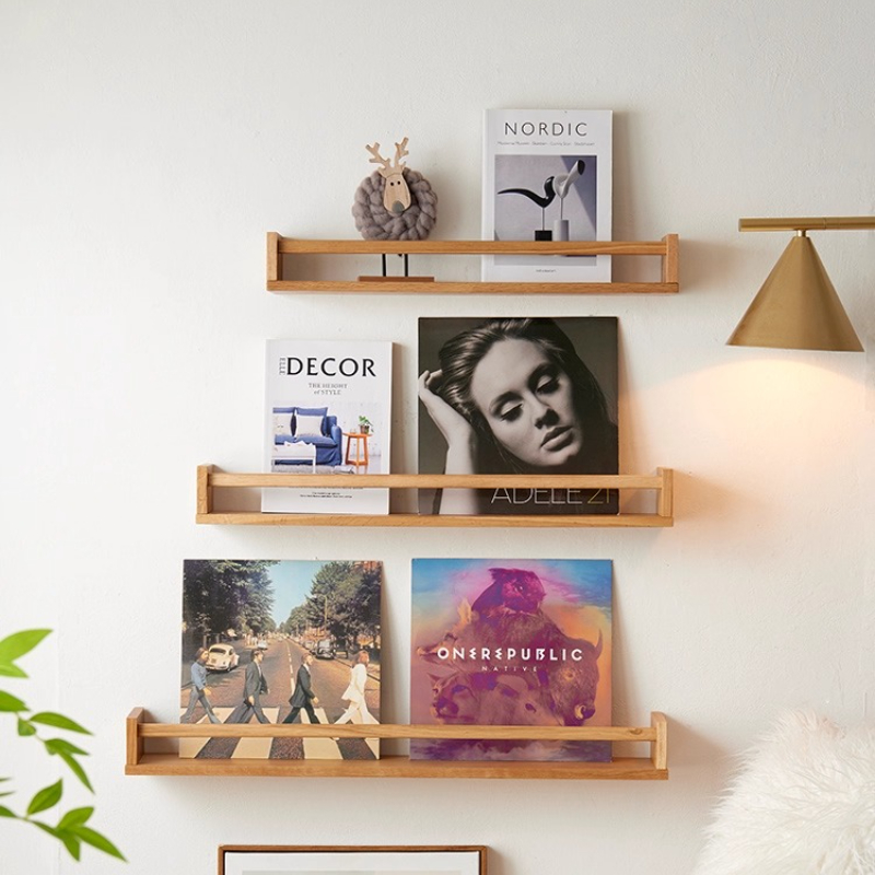 Kitchen Appliances Shelves - Organizer na przyprawy kuchenne, półka ścienna