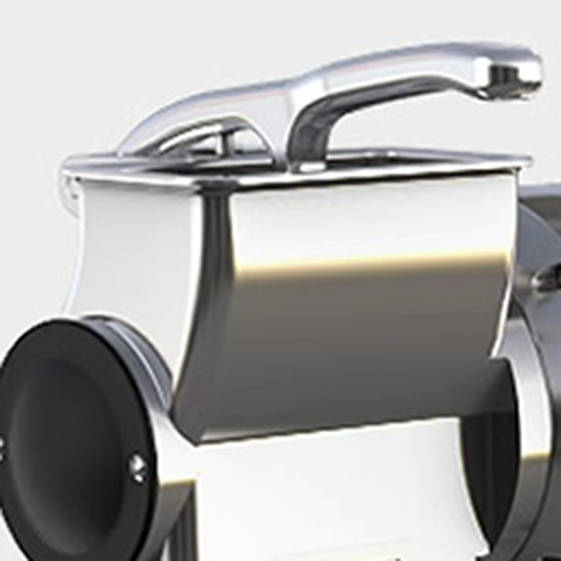 Kitchen Appliances Direct - Elektryczny robot kuchenny do mielenia mięsa,