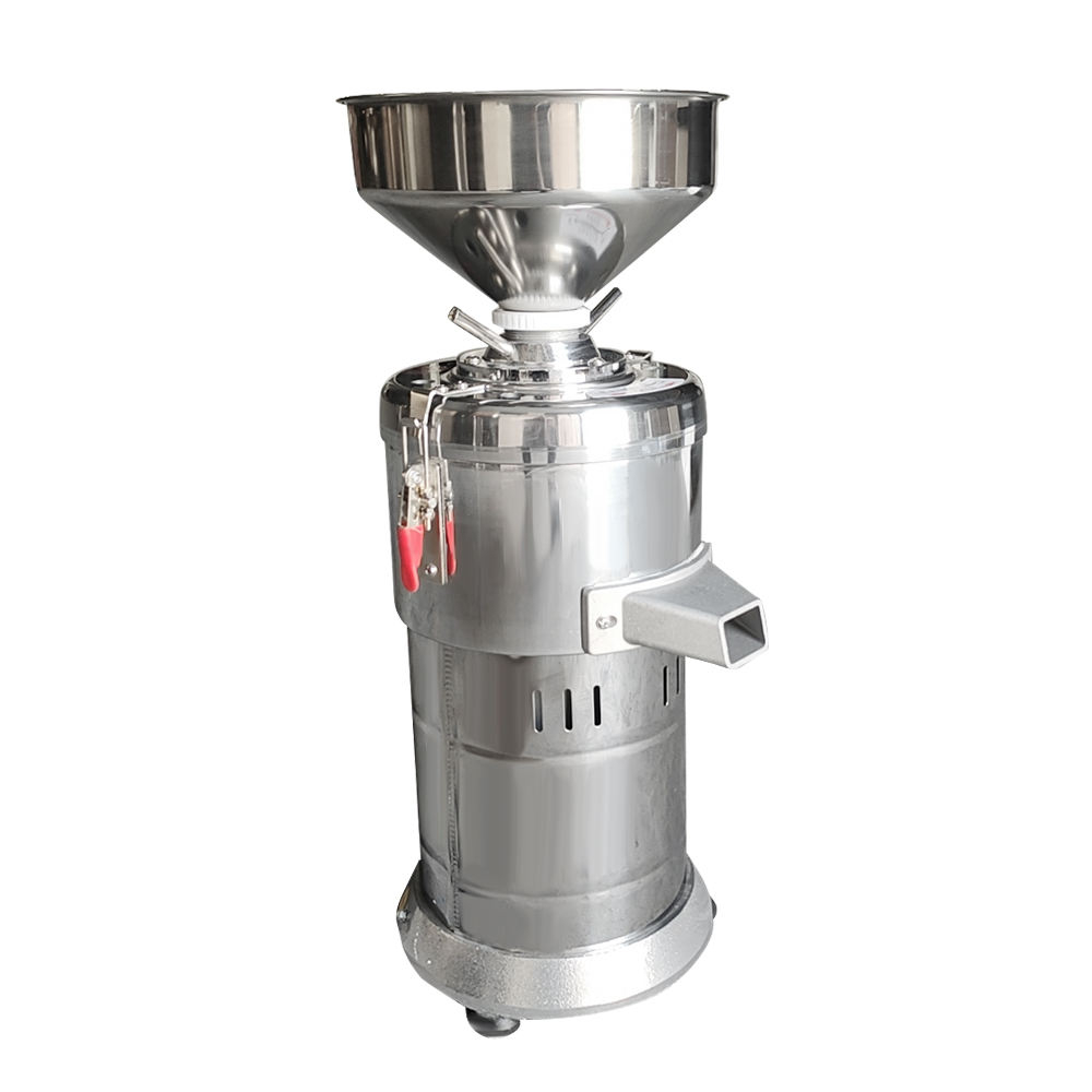 Soy Milk Maker - Maszyna do mielenia mleka sojowego LY-125A,