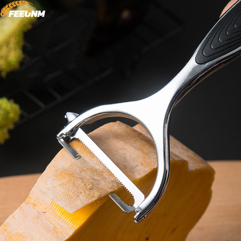 Kitchen Appliances Japan - Akcesoria kuchenne ze stali nierdzewnej Wielofunkcyjna