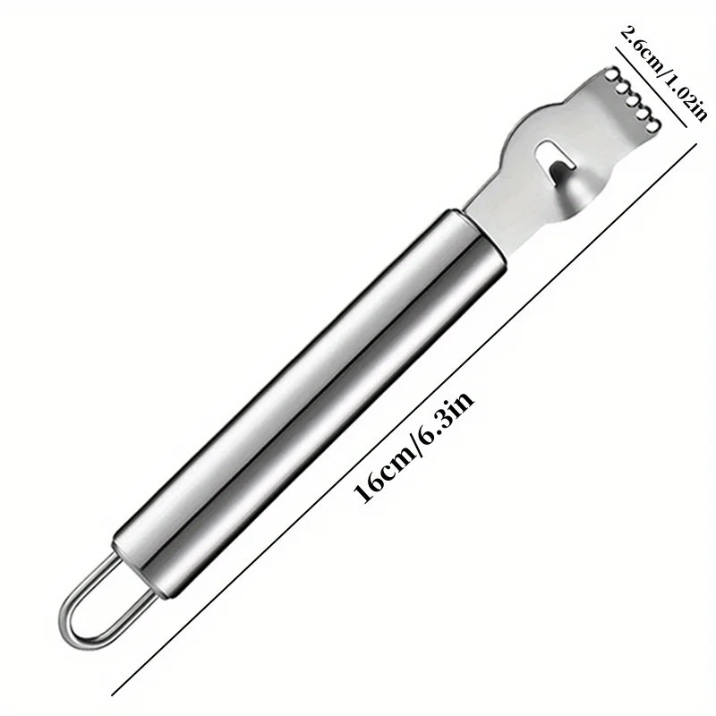 1 szt. Tarka do cytryn ze stal – Kitchen Appliances Japan recenzja i cena