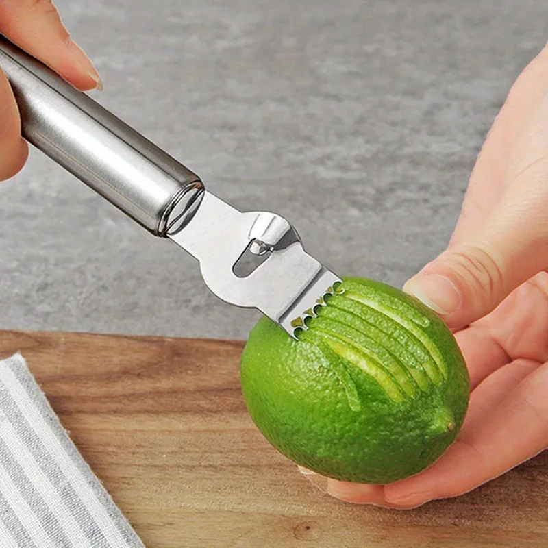 1 szt. Tarka do cytryn ze stal – Kitchen Appliances Japan recenzja i cena