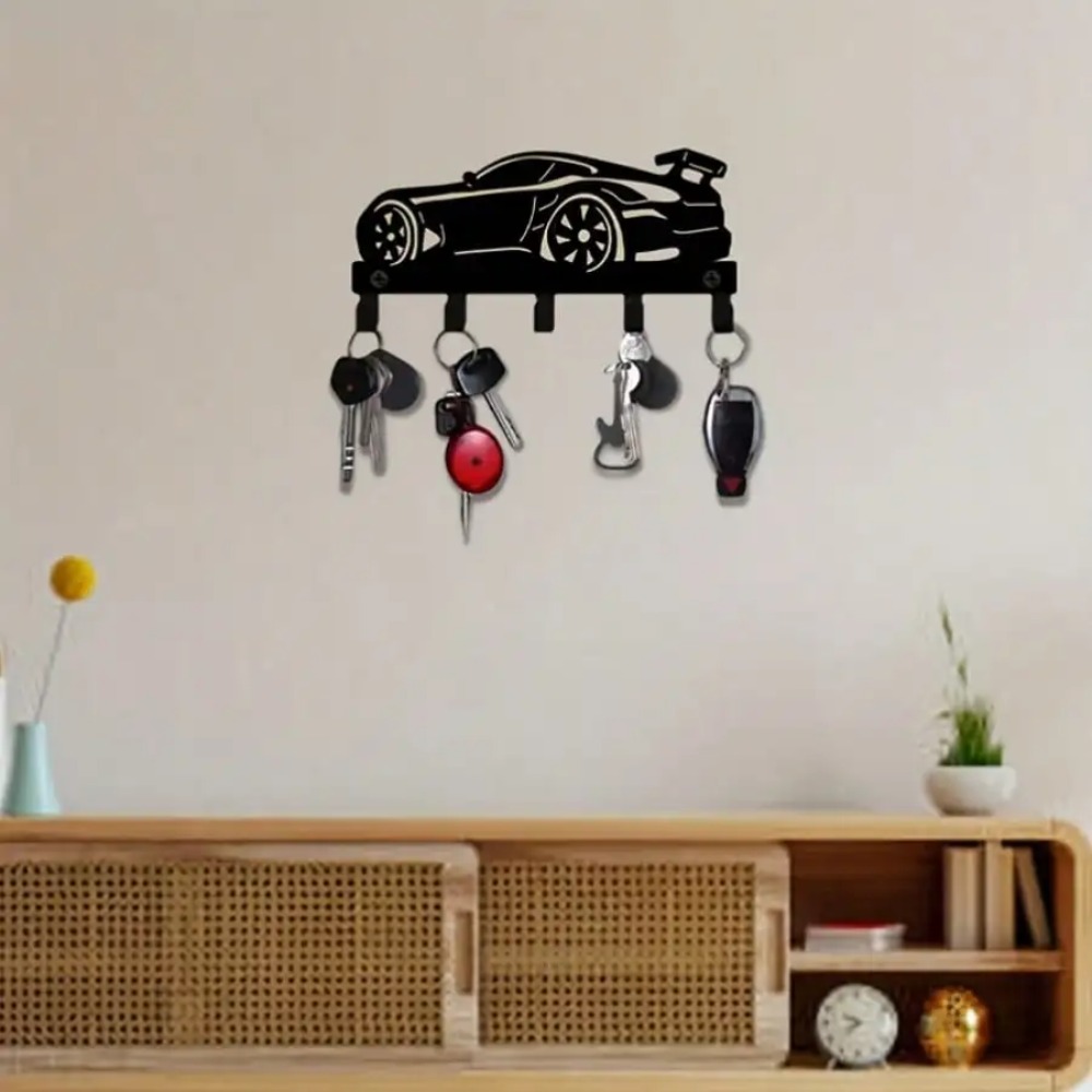 Uchwyt na klucze do montażu na – Kitchen Appliances Shelves recenzja i cena