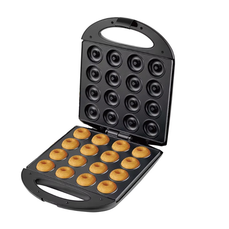 Nowa Opiekacz do kanapek z pow – Toaster 4 Slice recenzja i cena