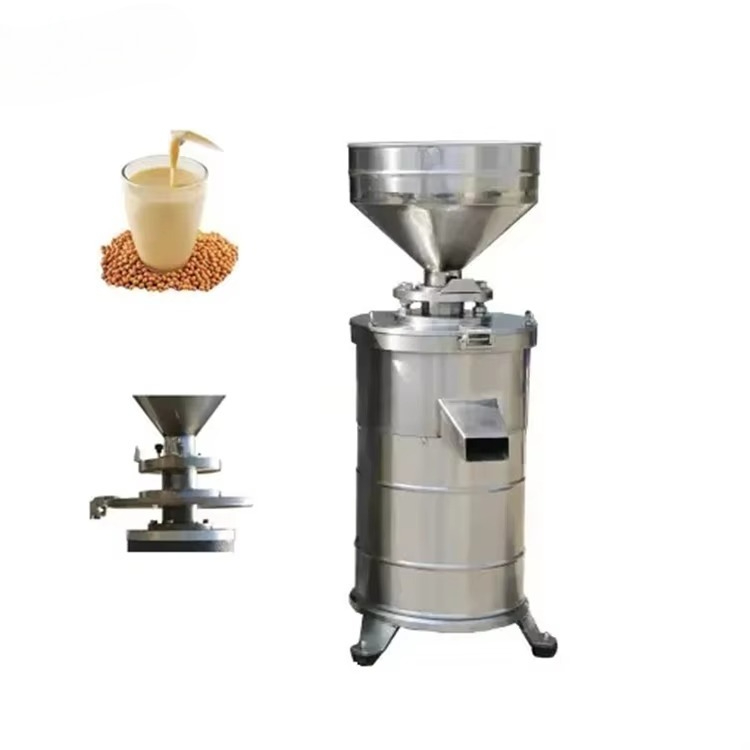 Profesjonalny młynek do soi, m – Soy Milk Maker recenzja i cena