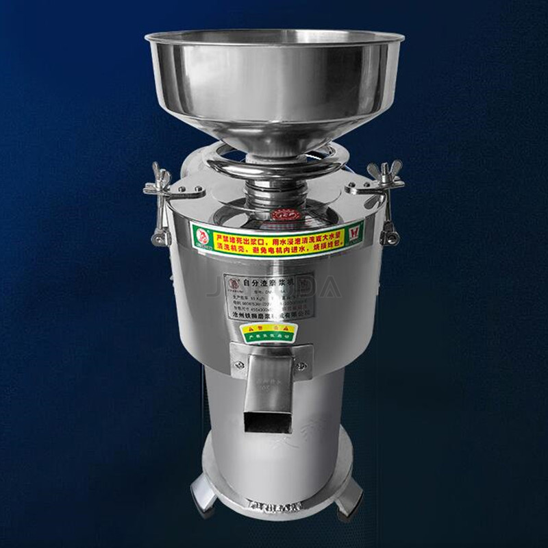Maszyna do mielenia soi ze sta – Soy Milk Maker recenzja i cena