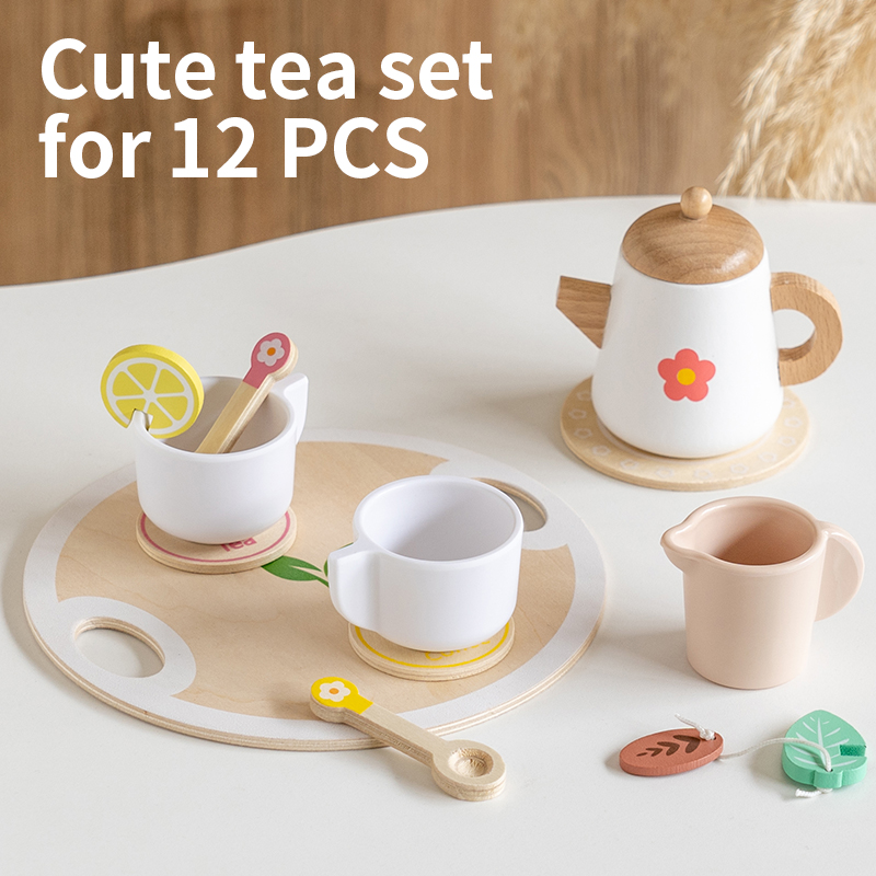 Zabawki do zabawy w udawanie d – Kitchen Appliances Set recenzja i cena