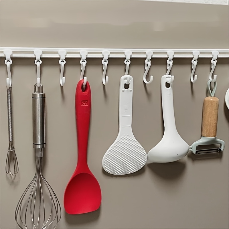 Wieszak na przybory kuchenne 4 – Kitchen Appliances Cabinet recenzja i cena