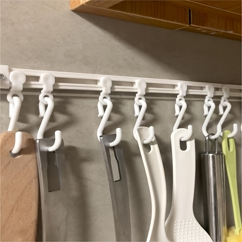 Wieszak na przybory kuchenne 4 – Kitchen Appliances Cabinet recenzja i cena