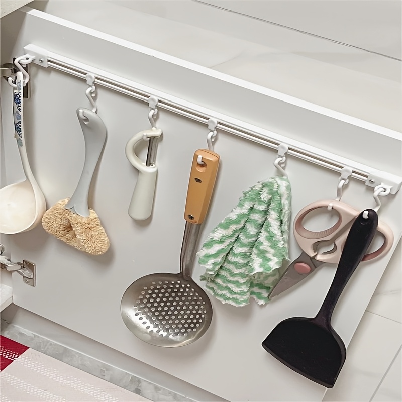 Wieszak na przybory kuchenne 4 – Kitchen Appliances Cabinet recenzja i cena