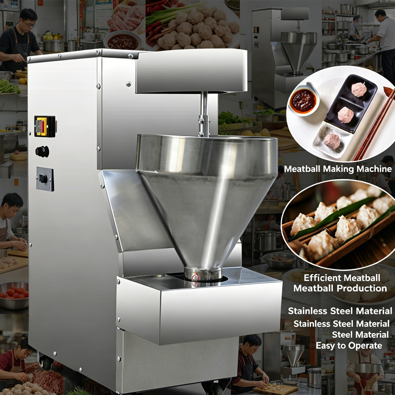 Szybka, komercyjna maszyna do  – Kitchen Appliances Direct recenzja i cena