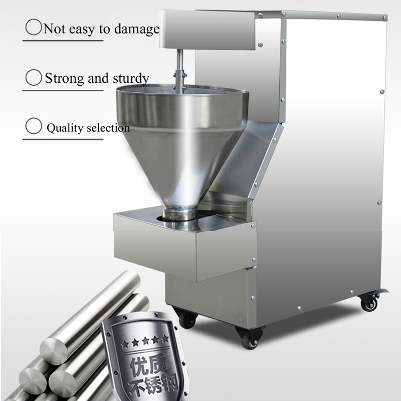 Szybka, komercyjna maszyna do  – Kitchen Appliances Direct recenzja i cena