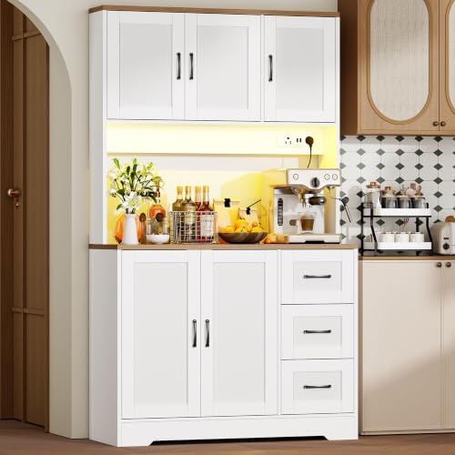 Szafka kuchenna LED o wysokośc – Kitchen Appliances Outlet recenzja i cena