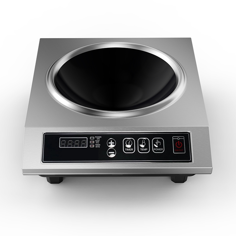 Elektryczna płyta indukcyjna k – Induction Cooktop Portable recenzja i cena