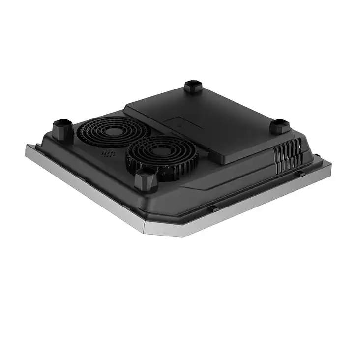 Elektryczna płyta indukcyjna k – Induction Cooktop Portable recenzja i cena