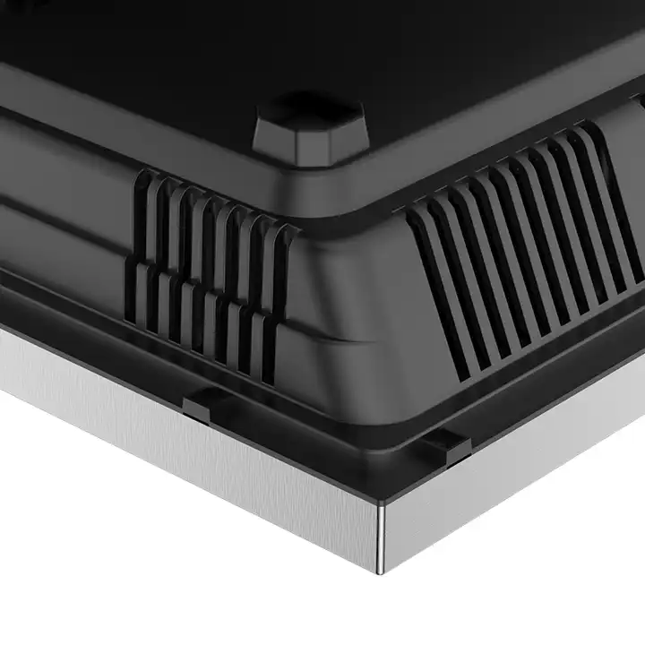 Elektryczna płyta indukcyjna k – Induction Cooktop Portable recenzja i cena