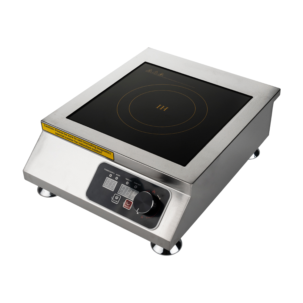 Przenośna kuchenka indukcyjna  – Induction Cooktop Portable recenzja i cena