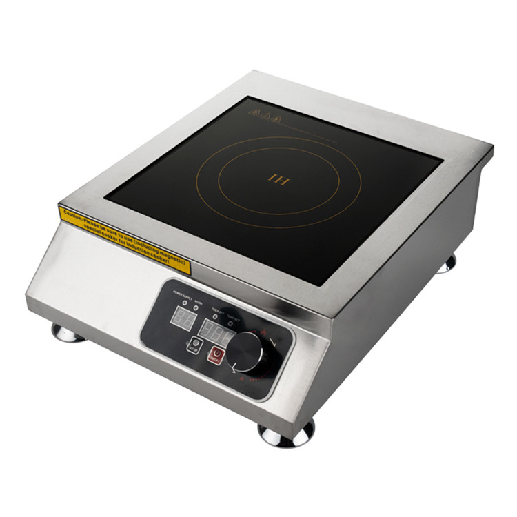 Przenośna kuchenka indukcyjna  – Induction Cooktop Portable recenzja i cena
