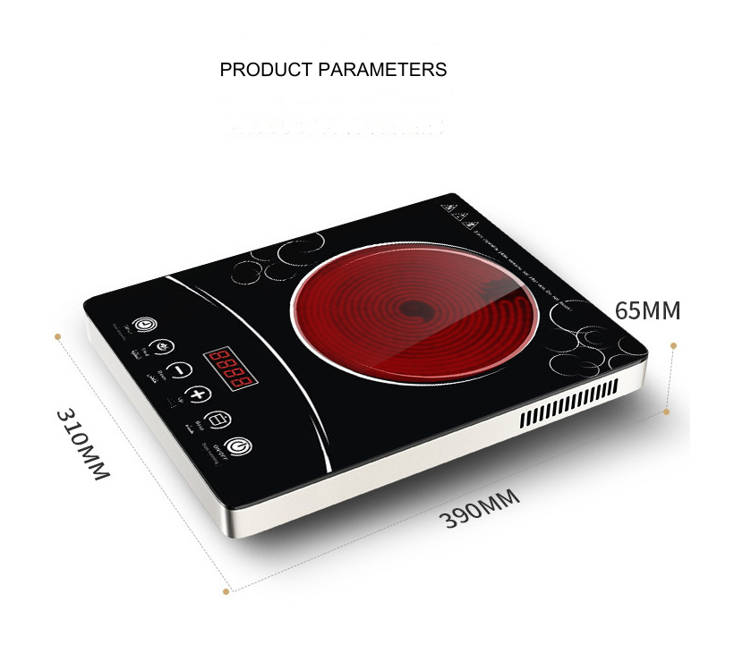 Hurtownia Kuchenek Indukcyjnyc – Induction Cooktop Portable recenzja i cena