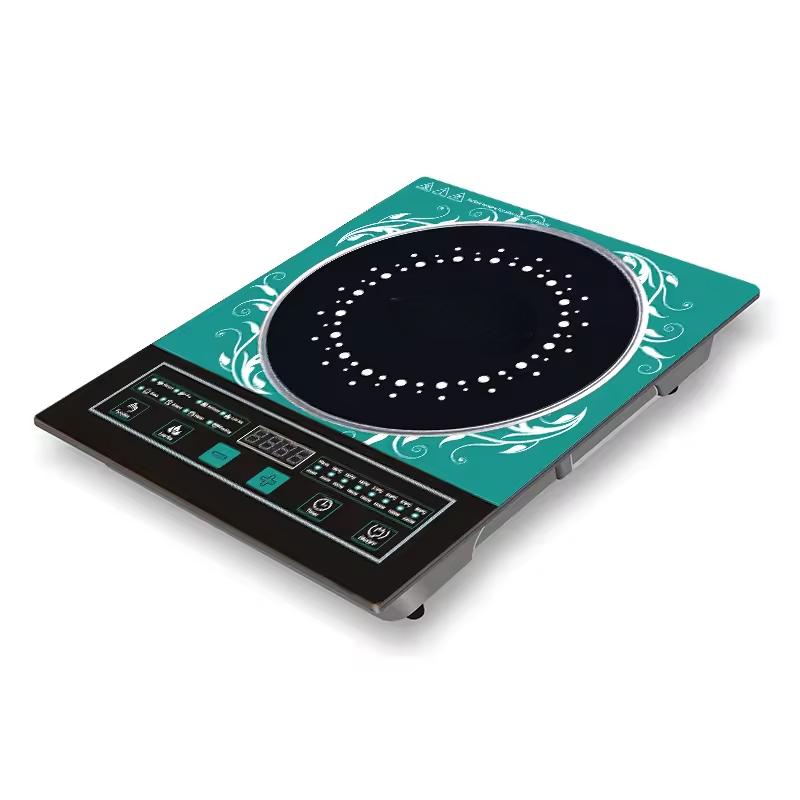 Hurtownia Kuchenek Indukcyjnyc – Induction Cooktop Portable recenzja i cena