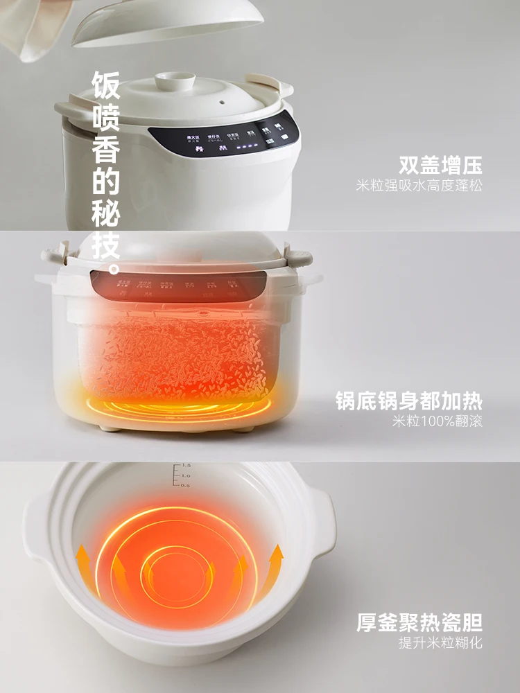 Urządzenie do gotowania ryżu c – Kitchen Appliances Japan recenzja i cena