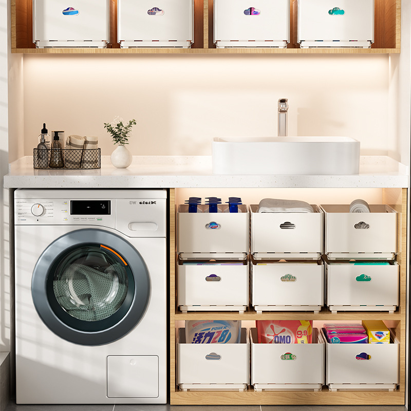 Nowy Wysuwany Organizer do Szu – Kitchen Appliances Cabinet recenzja i cena