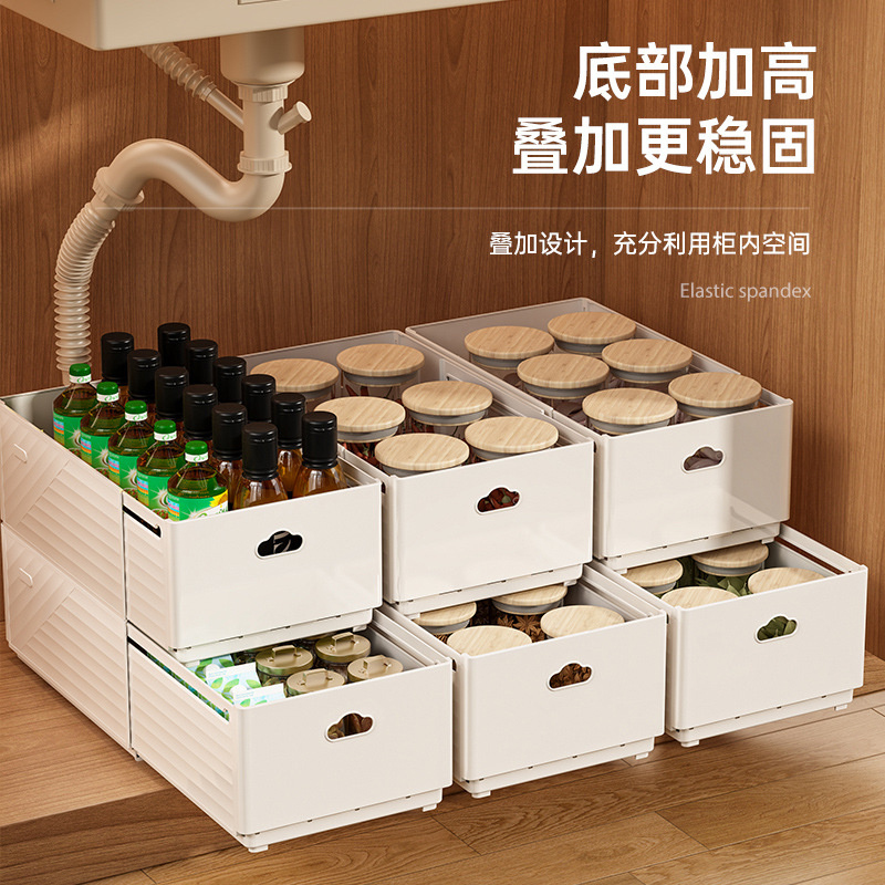 Nowy Wysuwany Organizer do Szu – Kitchen Appliances Cabinet recenzja i cena