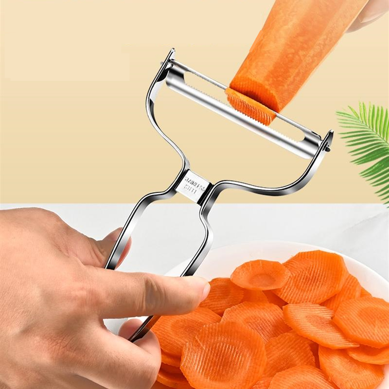 Tarki do kapusty ze stali nier – Kitchen Appliances Japan recenzja i cena