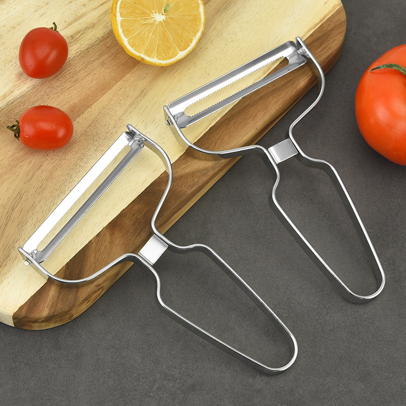 Tarki do kapusty ze stali nier – Kitchen Appliances Japan recenzja i cena