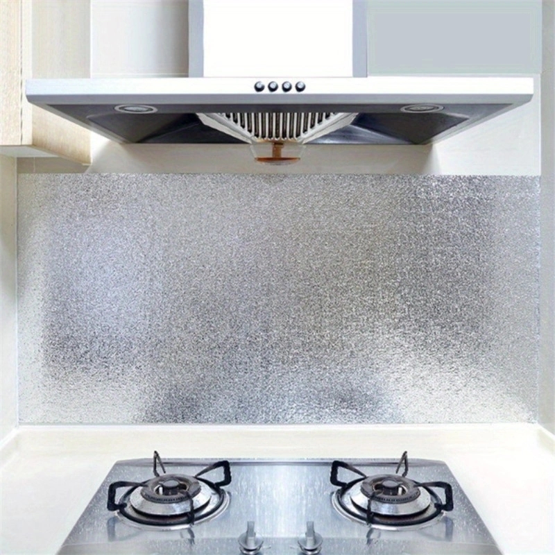 YITAPE Kuchenna Folia Aluminio – Kitchen Appliances Cabinet recenzja i cena