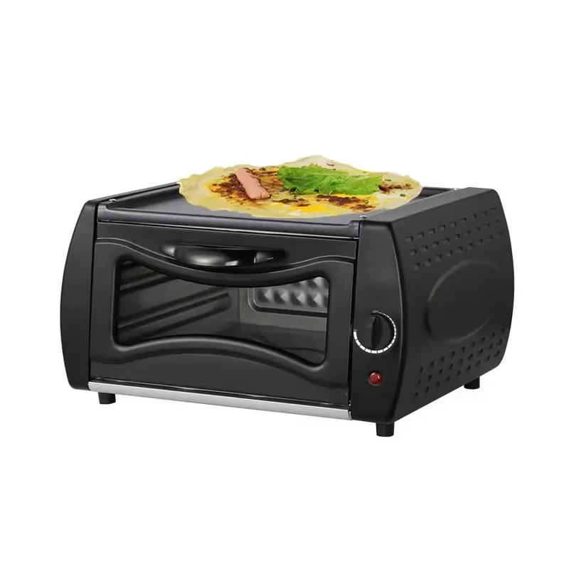 Piekarnik elektryczny 15L, wie – Kitchen Appliances Direct recenzja i cena