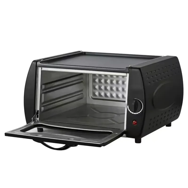 Piekarnik elektryczny 15L, wie – Kitchen Appliances Direct recenzja i cena