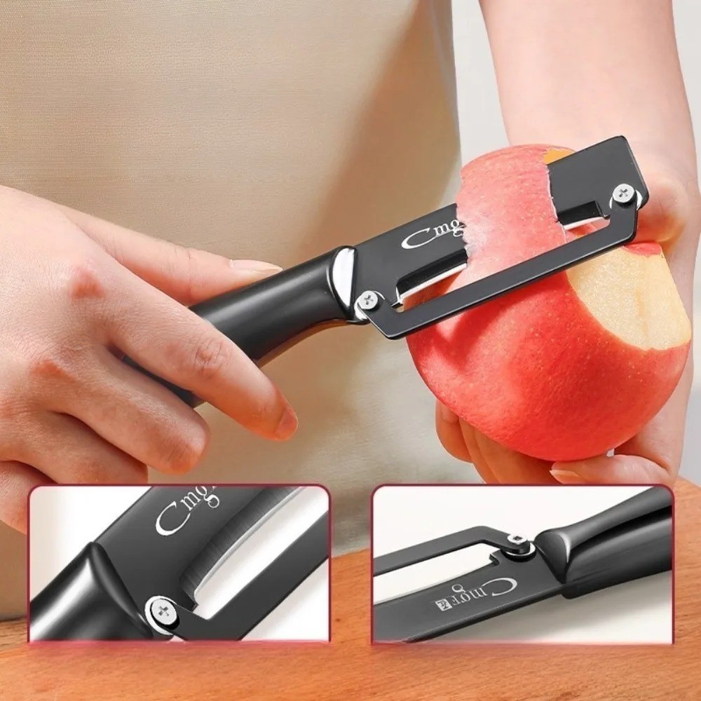 Wielofunkcyjna obieraczka do w – Kitchen Appliances Japan recenzja i cena