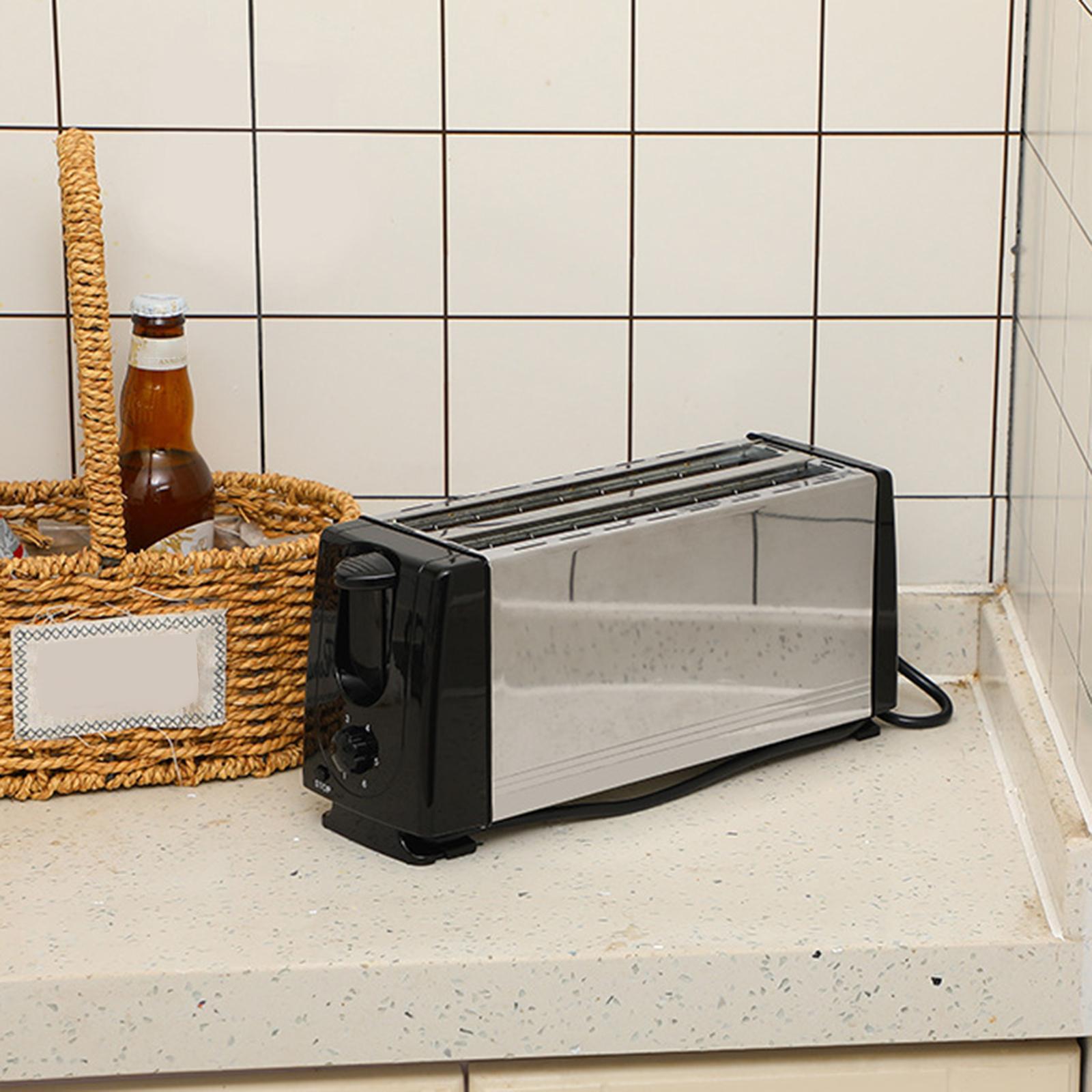 Toster licznikowy 4 kromki Ada – Toaster 4 Slice recenzja i cena