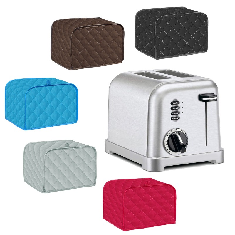 Pokrowiec na toster na 2 kromk – Toaster 4 Slice recenzja i cena
