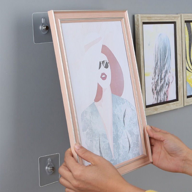 Samoprzylepne haczyki ścienne, – Kitchen Appliances Cabinet recenzja i cena