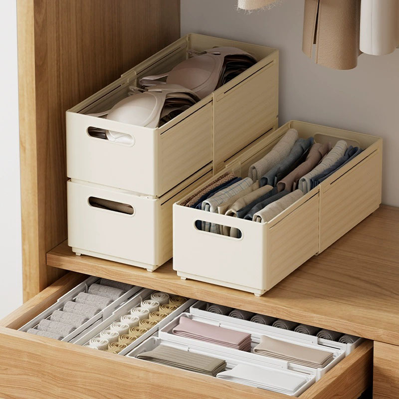 Składany organizer do szuflad, – Kitchen Appliances Cabinet recenzja i cena