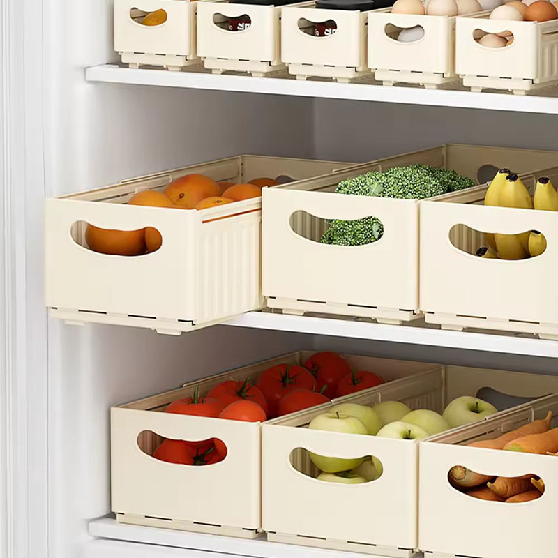 Składany organizer do szuflad, – Kitchen Appliances Cabinet recenzja i cena