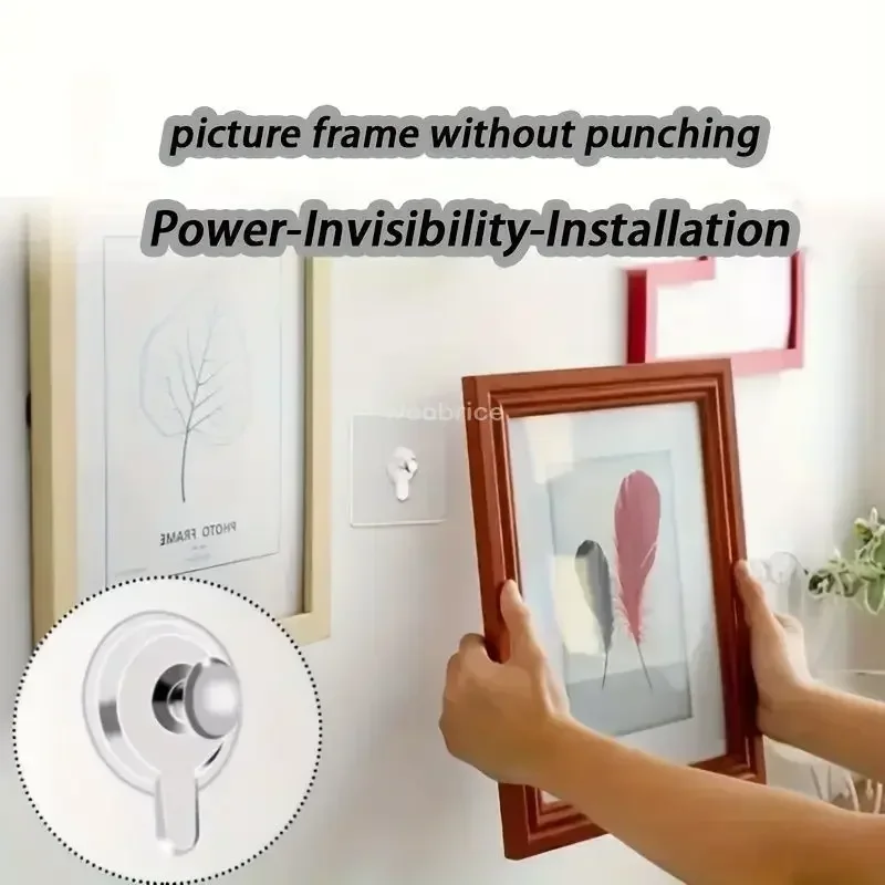 Wieszaki na ramki na zdjęcia,  – Kitchen Appliances Shelves recenzja i cena
