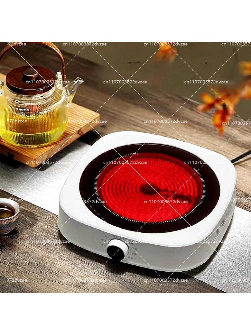 Elektryczna płyta ceramiczna,  – Induction Cooktop Portable recenzja i cena