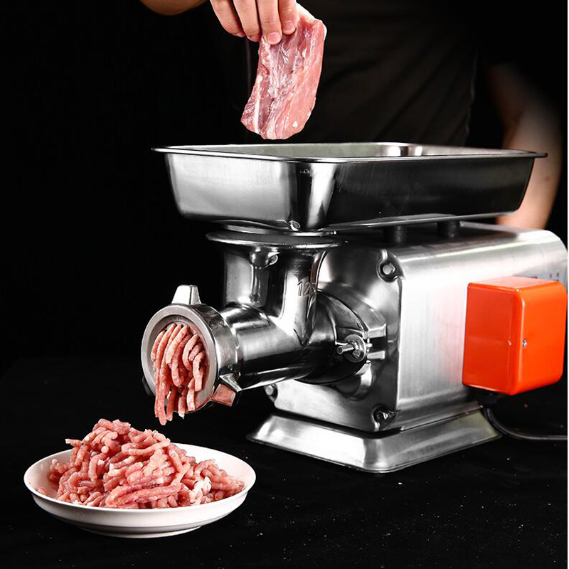Wysokiej mocy urządzenie domow – Kitchen Appliances Outlet recenzja i cena