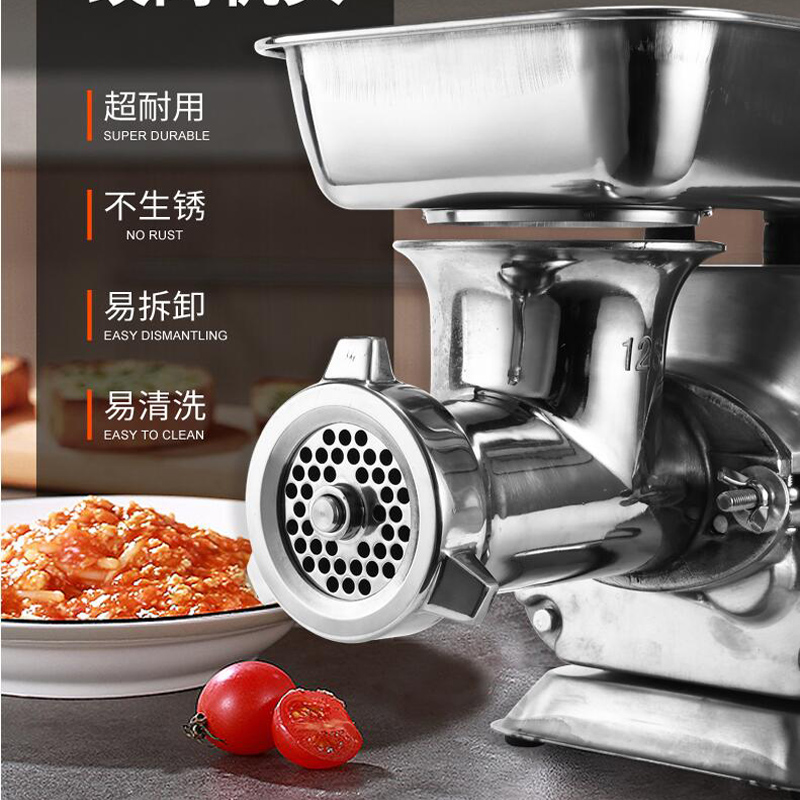 Wysokiej mocy urządzenie domow – Kitchen Appliances Outlet recenzja i cena
